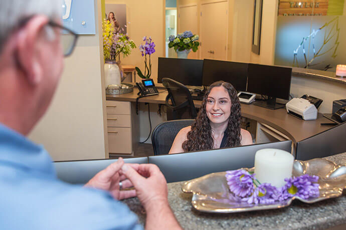 Complete Your Gainesville Patient Forms at Home