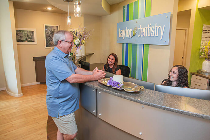 Receive Personalized Dental Care in Gainesville