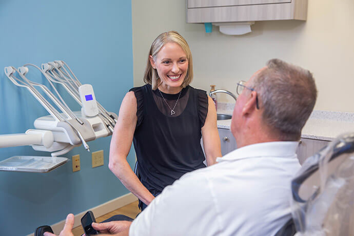 Stop Decay in Its Tracks With Gainesville Tooth Fillings