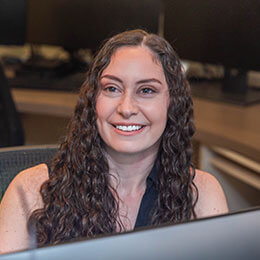 Comforting Amenities