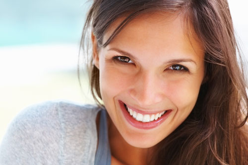 Celebrate the Spark of a Smile