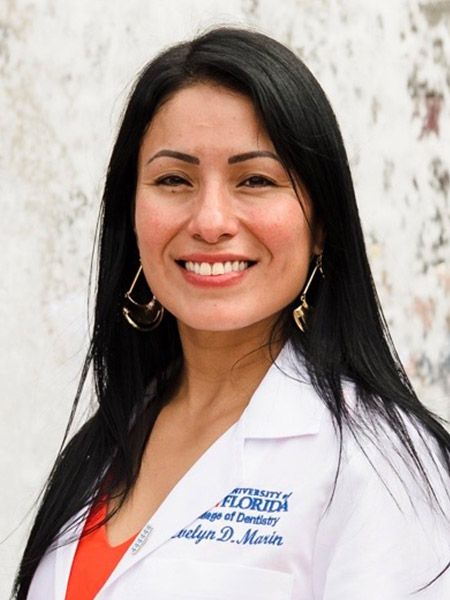 Dr. Evelyn D. Marin